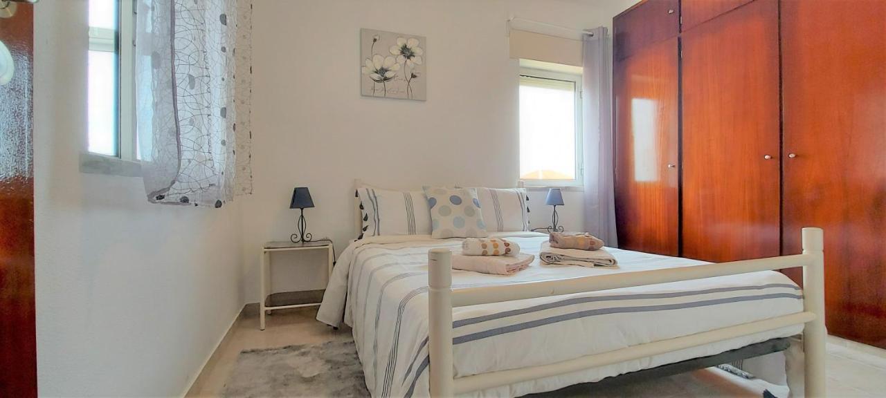 Beach&Surf Flat อัลเจซูร์ ภายนอก รูปภาพ