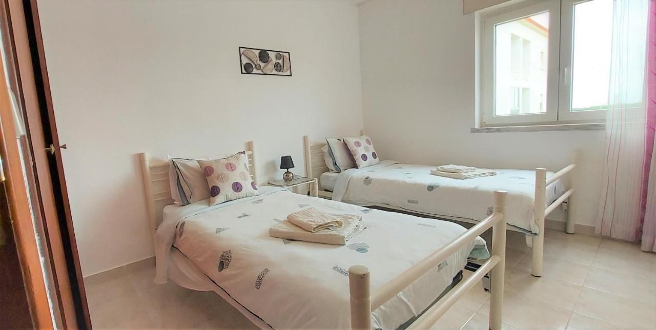 Beach&Surf Flat อัลเจซูร์ ภายนอก รูปภาพ