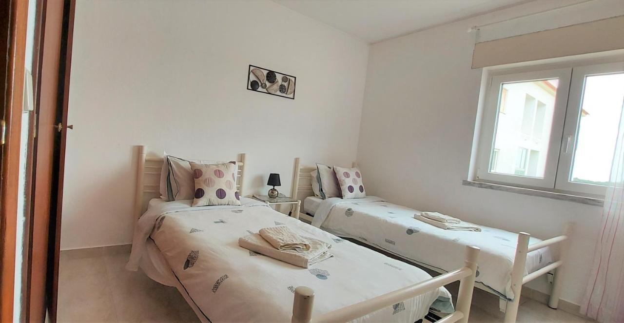 Beach&Surf Flat อัลเจซูร์ ภายนอก รูปภาพ