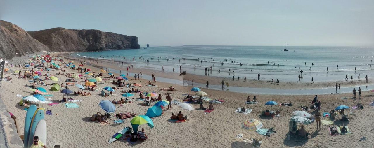 Beach&Surf Flat อัลเจซูร์ ภายนอก รูปภาพ